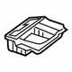 Mercedes-Benz 176-846-00-69 STOWAGE COMPARTMENT Mercedes-Benz 176-846-00-69 STOWAGE COMPARTMENT