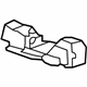 Mercedes-Benz 172-885-17-37 Energy Absorber Mercedes-Benz 172-885-17-37 Energy Absorber