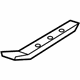 Mercedes-Benz 172-881-01-06 Side Retainer Mercedes-Benz 172-881-01-06 Side Retainer