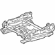 Mercedes-Benz 202-910-95-85 Seat Track Mercedes-Benz 202-910-95-85 Seat Track