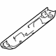 Mercedes-Benz 216-750-01-93-9051 Handle Panel Mercedes-Benz 216-750-01-93-9051 Handle Panel