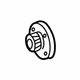 Mercedes-Benz 111-201-00-39 Flange Mercedes-Benz 111-201-00-39 Flange
