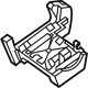 Mercedes-Benz 099-689-00-00 Knee Bolster Mercedes-Benz 099-689-00-00 Knee Bolster