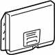 Mercedes-Benz 112-153-94-79-80 Module Mercedes-Benz 112-153-94-79-80 Module
