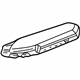 Mercedes-Benz 203-545-00-46 Case Cover Mercedes-Benz 203-545-00-46 Case Cover