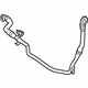 Mercedes-Benz 222-501-78-91 Coolant Hose Mercedes-Benz 222-501-78-91 Coolant Hose