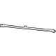Mercedes-Benz 206-524-00-00 Diagonal Brace Mercedes-Benz 206-524-00-00 Diagonal Brace