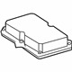 Mercedes-Benz 251-900-46-00 Control Module Mercedes-Benz 251-900-46-00 Control Module