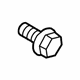 Mercedes-Benz 004-990-35-00 Headlamp Assembly Bolt Mercedes-Benz 004-990-35-00 Headlamp Assembly Bolt