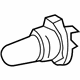 Mercedes-Benz 400809-000007-64 Cornering Lamp Mercedes-Benz 400809-000007-64 Cornering Lamp