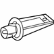 Mercedes-Benz 001-826-61-82 Socket Mercedes-Benz 001-826-61-82 Socket