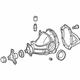 Mercedes-Benz 204-350-35-23 Carrier Mercedes-Benz 204-350-35-23 Carrier