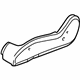 Mercedes-Benz 163-919-37-20-7D42 Recline Cover Mercedes-Benz 163-919-37-20-7D42 Recline Cover