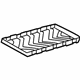 Mercedes-Benz 163-846-00-15-7C45 Insert Mercedes-Benz 163-846-00-15-7C45 Insert