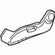 Mercedes-Benz 163-919-26-20-7D42 Recline Cover Mercedes-Benz 163-919-26-20-7D42 Recline Cover