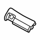 Mercedes-Benz 163-919-21-20-8G63 Adjust Cover Mercedes-Benz 163-919-21-20-8G63 Adjust Cover