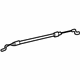 Mercedes-Benz 163-910-01-74 Cable Assembly Mercedes-Benz 163-910-01-74 Cable Assembly