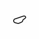 Mercedes-Benz 163-919-01-60-7C45 Handle Mercedes-Benz 163-919-01-60-7C45 Handle