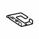 Mercedes-Benz 163-912-01-14 Adjust Bracket Mercedes-Benz 163-912-01-14 Adjust Bracket