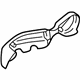 Mercedes-Benz 163-919-19-20-7D42 Recline Cover Mercedes-Benz 163-919-19-20-7D42 Recline Cover