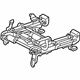Mercedes-Benz 163-910-43-36-9108 Seat Adjuster Mercedes-Benz 163-910-43-36-9108 Seat Adjuster