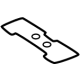 Mercedes-Benz 236-616-27-00 REINFORCEM., CROSSMEMBER Mercedes-Benz 236-616-27-00 REINFORCEM., CROSSMEMBER