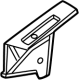 Mercedes-Benz 236-616-13-00 REINFORCEMENT PLATE Mercedes-Benz 236-616-13-00 REINFORCEMENT PLATE
