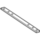 Mercedes-Benz 206-619-02-00 Stiffener Mercedes-Benz 206-619-02-00 Stiffener