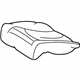 Mercedes-Benz 209-920-13-46-8J38 Cushion Cover Mercedes-Benz 209-920-13-46-8J38 Cushion Cover