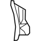 Mercedes-Benz 222-885-29-02 Air Duct Mercedes-Benz 222-885-29-02 Air Duct