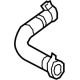 Mercedes-Benz 177-094-21-00 Hose Mercedes-Benz 177-094-21-00 Hose