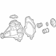 Mercedes-Benz 119-200-21-01-80 Water Pump Assembly Mercedes-Benz 119-200-21-01-80 Water Pump Assembly