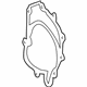 Mercedes-Benz 119-201-03-80 Water Pump Assembly Gasket Mercedes-Benz 119-201-03-80 Water Pump Assembly Gasket