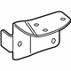 Mercedes-Benz 205-610-27-02 Mount Bracket Mercedes-Benz 205-610-27-02 Mount Bracket