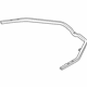 Mercedes-Benz 205-610-22-02-64 Outer Support Mercedes-Benz 205-610-22-02-64 Outer Support
