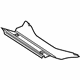Mercedes-Benz 203-693-01-33 Front Cover Mercedes-Benz 203-693-01-33 Front Cover
