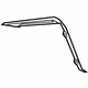 Mercedes-Benz 209-693-02-33 Upper Trim Mercedes-Benz 209-693-02-33 Upper Trim