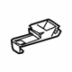 Mercedes-Benz 203-680-00-70-7C45 Handle Insert Mercedes-Benz 203-680-00-70-7C45 Handle Insert