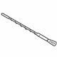 Mercedes-Benz 171-820-03-75-64 Antenna Base Mercedes-Benz 171-820-03-75-64 Antenna Base