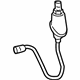 Mercedes-Benz 171-820-17-75 Antenna Mast Mercedes-Benz 171-820-17-75 Antenna Mast
