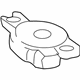 Mercedes-Benz 000-822-00-00-64 Warning Buzzer Mercedes-Benz 000-822-00-00-64 Warning Buzzer
