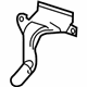 Mercedes-Benz 172-832-04-90 Drain Pipe Mercedes-Benz 172-832-04-90 Drain Pipe