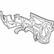Mercedes-Benz 172-682-47-00 Insulation Mercedes-Benz 172-682-47-00 Insulation