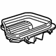 Mercedes-Benz 172-830-00-44 Air Duct Mercedes-Benz 172-830-00-44 Air Duct