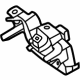 Mercedes-Benz 177-905-99-00 Alarm Switch Mercedes-Benz 177-905-99-00 Alarm Switch