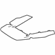 Mercedes-Benz 218-820-06-98 SEAT HEATING