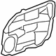 Mercedes-Benz 221-720-03-79 Carrier Mercedes-Benz 221-720-03-79 Carrier
