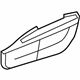 Mercedes-Benz 221-720-41-58-64-8N81 Pocket Mercedes-Benz 221-720-41-58-64-8N81 Pocket