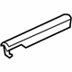 Mercedes-Benz 221-720-11-95-7J17 Armrest Mercedes-Benz 221-720-11-95-7J17 Armrest