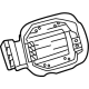 Mercedes-Benz 206-630-31-02 SOCKET RECESS Mercedes-Benz 206-630-31-02 SOCKET RECESS
